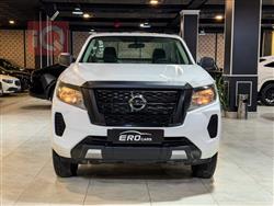 نيسان نافارا